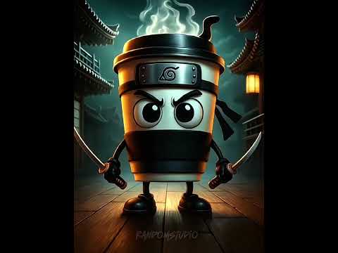 CAPPUCCINO ASSASSINO funk edit, Italian Brainrot. #shorts