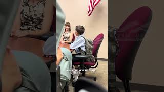 Download lagu UNREAL: School REMOVES Student From Class For Having 'Don't Tread On Me' Patch mp3