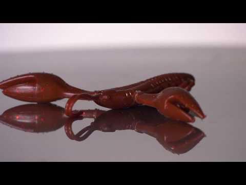 Hourra Craw 7,5cm Firecracker - speciální