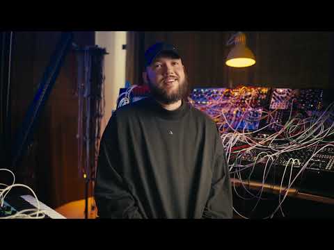 Max Frimout on his work