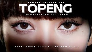 Download lagu TOPENG (THE MASK) — PETERPAN — Reimagined by A1BAND | Chris Martin × Eminem Style M/V mp3 Download lagu TOPENG (THE MASK) — PETERPAN — Reimagined by A1BAND | Chris Martin × Eminem Style M/V mp3