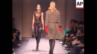 High chic for hard times