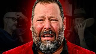 The Bert Kreischer Situation Is Crazy