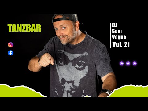 Discofox Party Schlager Mix Vol. 21 mixed by DJ Sam Vegas