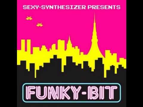 Funky Bit - 05 - Genius of Love