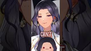 VTUBER TRIES THE MCG*NGB*NG #shorts #vtuber #vtuberen #nijisanji #nijisanjien #scarleyonaguni