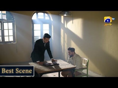 Bojh Episode 03 || 𝗕𝗲𝘀𝘁 𝗦𝗰𝗲𝗻𝗲 𝟭𝟬 || Areej Mohyudin - Fahad Sheikh || Har Pal Geo