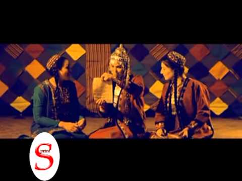 Hajy Yazmammedow - bir yana (2013).VOB