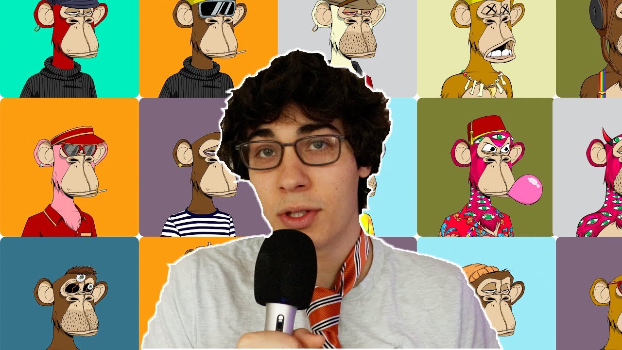 Why I'm NOT making an NFT