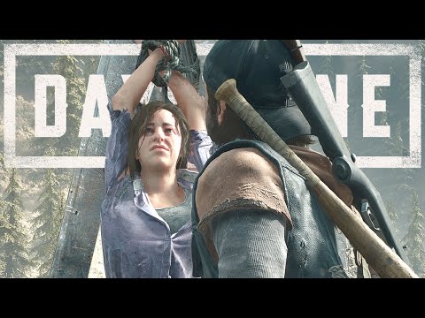 Befreiungskünstler Deek! Days Gone (21/70)