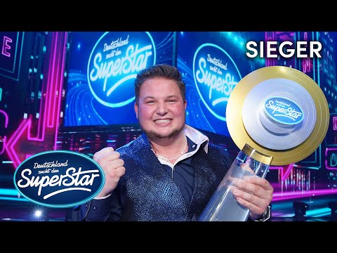 Harry Laffontien: Someone To You | Finale | DSDS 2022