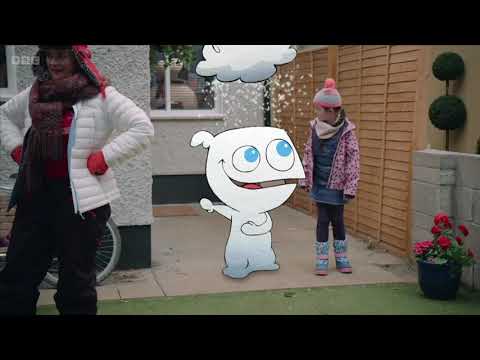 Little Roy - Let It Snow