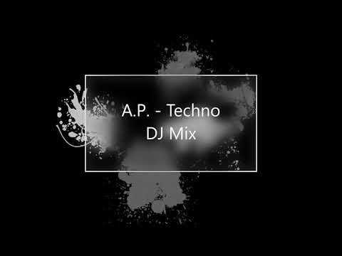 A.P. - Techno Mix [Oct 2018]
