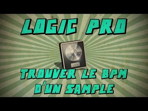 comment trouver bpm