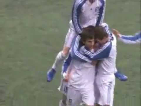 Sarıyer:3-2:Bursa Spor (09.01.2008)