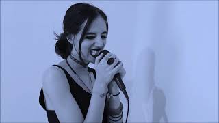 Marilia Adamaki-Greatest Ability(Music Video)