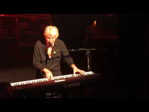 Graham Nash La Cigale 05/29/16