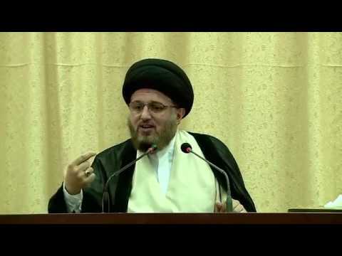 ⁣لمن يعترض على الاحكام الشرعية