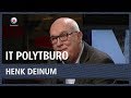 IT POLYTBURO: Henk Deinum