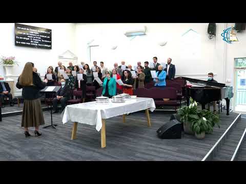 Cor Mixt Philadelphia - Am auzit o veste