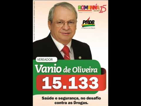 Jingle I - Vanio de Oliveira - 15.133