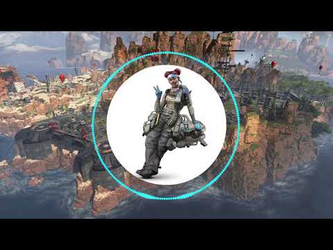 Lifeline - MANSHN (Apex Legends Trap Remix)