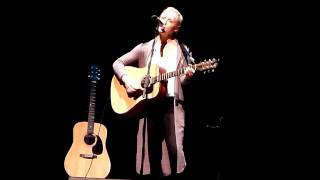 Laura Marling - Pray For Me @ Prince Music Theater in Philly - 8/30/13