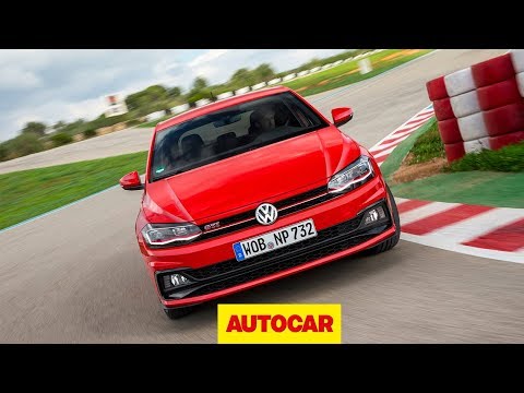 Volkswagen Polo GTI Review 2018 - Is hot VW a match for the Fiesta ST? | Autocar
