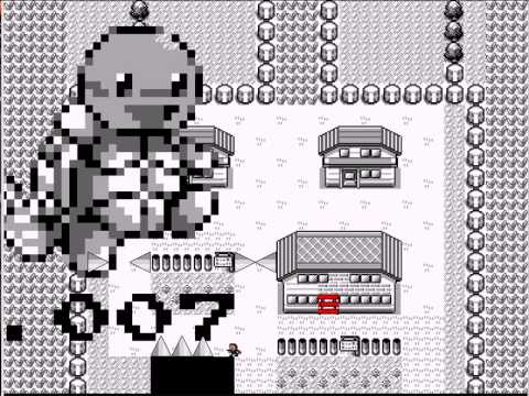 I wanna be the fangame - Impossible mode (Pokemon Route)