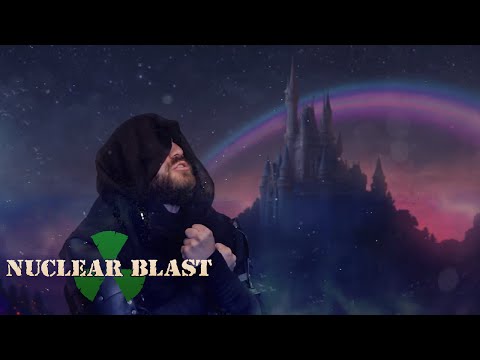 TWILIGHT FORCE - 'Heroes Of Mighty Magic' - The Prophecy...  (OFFICIAL TRAILER#5)