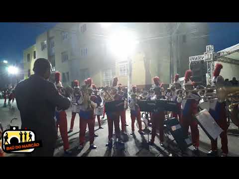 OLÍMPICA - IPIAÚ 2017 (ACBFFB) - BAÚ DO MARCÃO