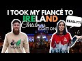 Irish Culture My First Christmas In Ireland