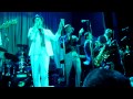 Bristol & Miami - The Selecter - Bloomsbury Ballroom 13.11.10