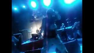 [121125] An Cafe in Chile - SNOW SCENE