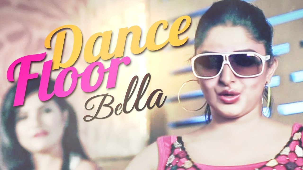 Bella — Dance Floor