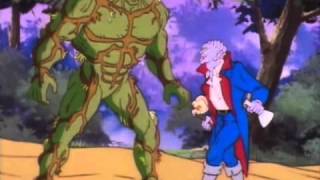 Swamp Thing (1991) - To Live Forever (Episode 2) [FULL]