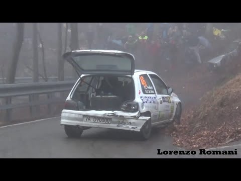 28° Rally dei Laghi 2019 - MISTAKES & SHOW