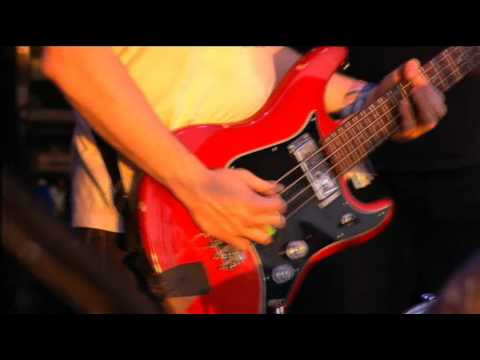LCD Soundsystem - All My Friends live at Glastonbury 2010