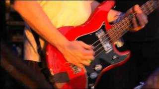 LCD Soundsystem - All My Friends live at Glastonbury 2010