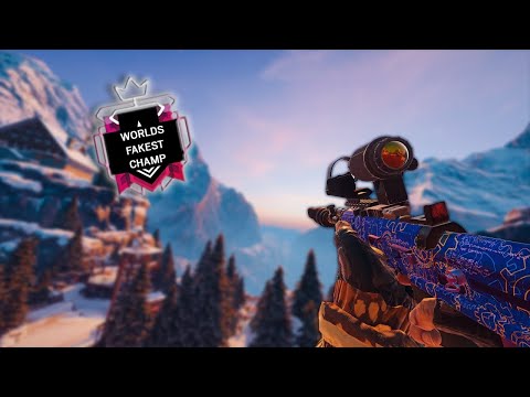 Xim Apex Players first week of PC- R6 PC Highlights