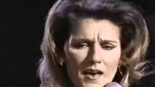 Celine Dion &amp; Anne Murray -  When I Fall In Love (Live)