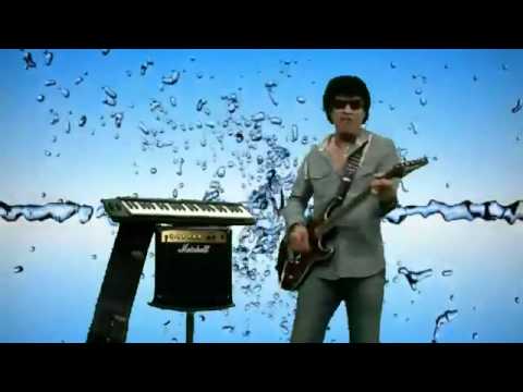 ►► - Give Us A Song - Official Video (7music/7us) のサムネイル