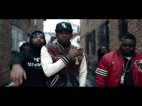 S.B.-Another One(Official Video)