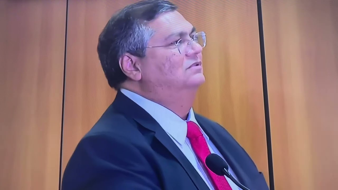 Terrorismo praticado por bolsonaristas em Brasília vai render cadeia para muita gente
