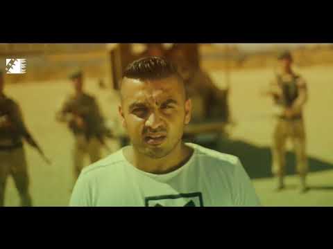 KURDO ✖️ BLANCO II ✖️ (BBR-VIDEO)(Mashup)