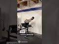 GHR | Posterior Chain | #AskKenneth #shorts