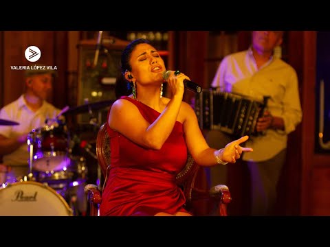 Show de fin de Año 2023- Valeria Lopez Vila