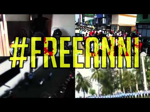 Haaburi - Baathil Vee Dheyaniyaa (Burakashi Bootleg Remix)  #FREEANNI