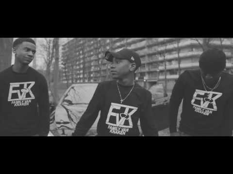 FvK - Mozaïek (Official Video)