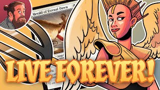 Herald of Eternal Dawn